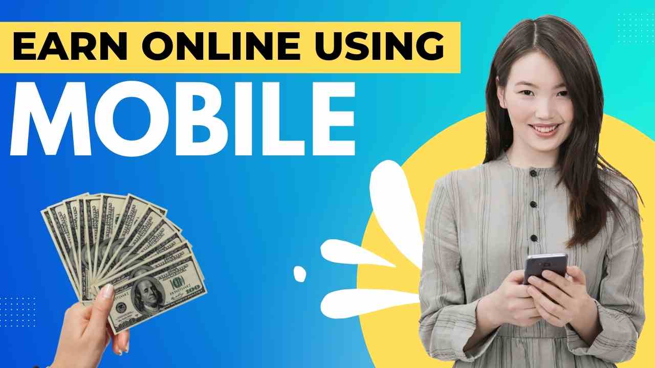 Work from home jobs without investment